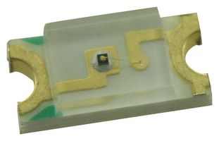 LUMEX SML-LX1206SRC-TR. LED, RED, 25MCD, 660NM