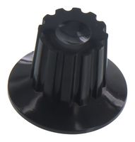 NKK SWITCHES AT433A ROTARY KNOB, ROTARY SWITCH