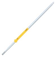 WIHA 28560 SCREWDRIVER BLADE, HEX, 1/8", 175MM, STL