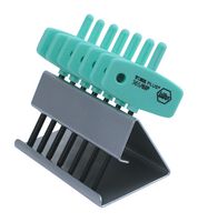 WIHA 36592 WING HANDLE SET, IP6 TO IP20, 7PC