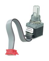 GRAYHILL 62A22-02-060CH. ROTARY ENCODER, OPTICAL, INCREMENTAL