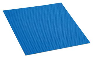 WAKEFIELD THERMAL PL-05-1-1016 THERMAL PAD, 101.6X101.6MM, 0.5MM