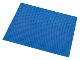 WAKEFIELD THERMAL PL-1-1-1016 THERMAL PAD, 101.6X101.6MM, 1MM