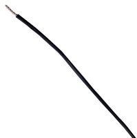 MULTICOMP PRO MP014804 HOOK-UP WIRE, 20AWG, BLACK, 100FT