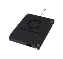 MULTICOMP PRO MP-SUPS7515 SPEAKER UNIT, 15W, 5.57 OHM, 55HZ