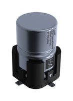 KEMET PHV225MLL3380QE4. CAP, ALU ELEC, HYBRID, 380UF, 63V/RADIAL