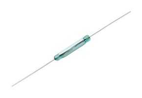 LITTELFUSE MRPR-20-17-23. REED SWITCH, SPST, 1.5A, 250VDC, 17-23AT