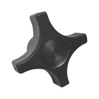 DAVIES MOLDING 2837BE IC4 BLK M8X1.25 FI I1819