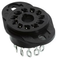 IDEC SR3P-51 RELAY SOCKET, 11PIN, 10A, 300V