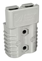 ANDERSON POWER PRODUCTS P940-BK POWER CONN HOUSING, HERMAPHRODITIC, 2POS