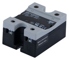 CARLO GAVAZZI RM1A23A25.. SSR, PANEL, 265VAC, 280VAC/48VDC, 25A