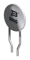 BOURNS CMF-RL25U-0 PTC RESETTABLE FUSE, ROUND, 220V