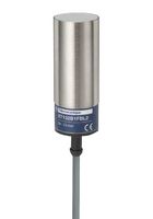 TELEMECANIQUE SENSORS XT132B1FAL2 CAP PROXIMITY SENSOR, 15MM, 240VAC