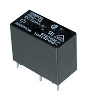 ARATAS G5Q-1 DC5 POWER RELAY, SPDT, 5VDC, 10A, THT