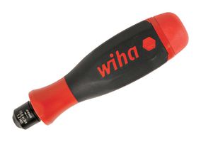 WIHA 29209 TORQUE, SCREWDRIVER, 0.9N-M, 130MM