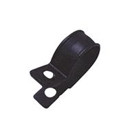 MULTICOMP PRO MP015292 CBL MNT, NYL 6.6 HS/HIR UV, BLK, 35.68MM
