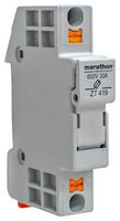 MARATHON SPECIAL PRODUCTS ZT1419 FUSE HOLDER, 30A, 600V, CLASS CC