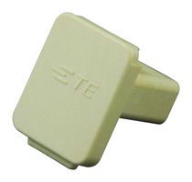 TE CONNECTIVITY 2213188-3 CONNECTOR, INVERTED CARD EDGE, 2 POSITION, 1MM BOARD, W/CAP