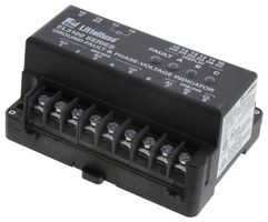 Ground Fault Monitoring Relays