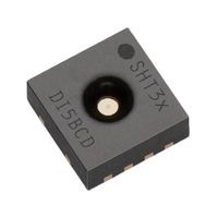 SENSIRION SHT31-DIS-B2.5KS TEMPERATURE SENSOR, -40TO125DEG C/TDFN-8