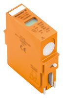 WEIDMULLER 2024620000 SPARE ARRESTER, SURGE PROTECTOR