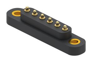 MILL-MAX 858-22-006-80-012101