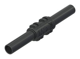STAUBLI 66.9123-21 TEST ACCESSORY, INSULATED BANANA COUPLER