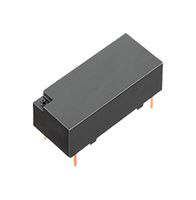 PANASONIC ASFM0052S. SAFETY RELAY, SPST, 250V, 6A