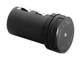 BULGIN LIMITED BX0003/1 BATTERY HOLDER, C SIZE, PANEL MOUNT