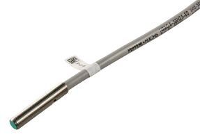 PEPPERL+FUCHS PA NBB 0.8-5GM25-E2 INDUCTIVE PROXIMITY SENSORS