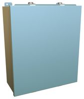 HAMMOND 1414N4PHO6LP ENCLOSURE, JUNCTION BOX, IP66, GRAY