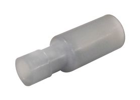 ABB - THOMAS & BETTS TNF14-4MB-XV TERMINAL, BULLET, CRIMP, BLUE, 16-14AWG