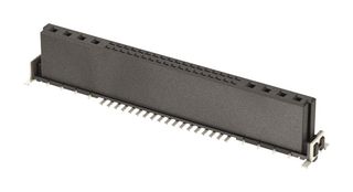 HARTING 15828362601000 CONN, PCB RCPT, 8P+36S, 2.54/1.27MM