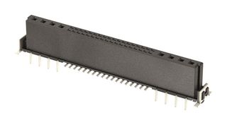 HARTING 15828362701000 CONN, PCB RCPT, 8P+36S, 2.54/1.27MM