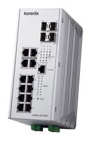 BEIJER ELECTRONICS JETNET 5216GP-4F