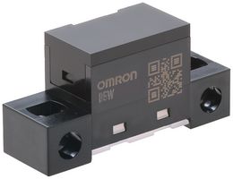 OMRON ELECTRONIC COMPONENTS B5W-LB1152-1. LIGHT SENSOR, 10MM, NPN LO, 12VDC