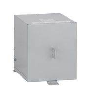 SQUARE D BY SCHNEIDER ELECTRIC 5S1F WALL MOUNT TRANSFORMER, 240/480V, 5KVA