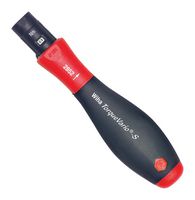 WIHA 28413 TORQUE, SCREWDRIVER, 0.25", 131MM