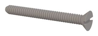 ESSENTRA COMPONENTS 020440A100 FASTENERS, SCREWS
