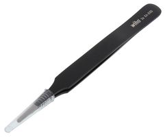WIHA 44505.. ESD TWEEZER, 120MM