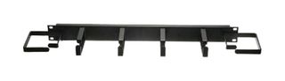 L-COM RP00010-1 L-COM 19" CABLE MANAGEMENT PANEL WITH 5