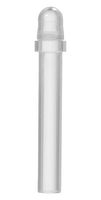 BIVAR GLP1-625-D-54 LIGHT PIPE, 1PIPE, 0.625", PRESS/PANEL
