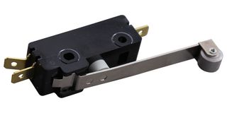 ZF 0E13-00K0 MICROSWITCH, ROLLER LEVER SPDT 15A 250V