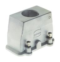 HARTING 19620100442 HEAVY DUTY CONN, SCREW, SIZE 10B