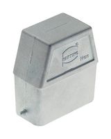 HARTING 19620150546 HEAVY DUTY CONN, 1 LEVER, SIZE 10A