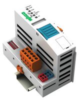 WAGO 750-347 FIELDBUS COUPLER CANOPEN MCS ECO LIGHT G