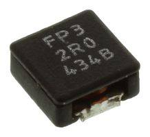 EATON ELECTRONICS FP3-2R0-R INDUCTOR, SHIELDED, 2UH, 6.9A, SMD