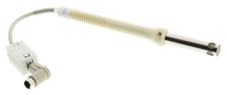 OMEGA CTXL-RP-W. TEMPERATURE/HUMIDITY PROBE, WHITE