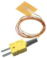 OMEGA SA1-K-72-SRTC. THERMOCOUPLE, K TYPE, 2M, 175 DEG C