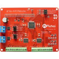 PI-PLATES MOTORPLATE